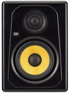 KRK Kreate 5 Studiomonitor * (Pris per stk) *Kunderetur
