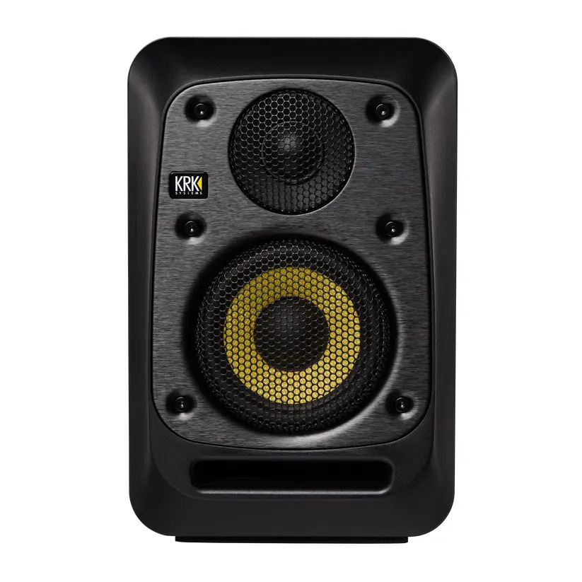 KRK Systems V4S5 V4S4 