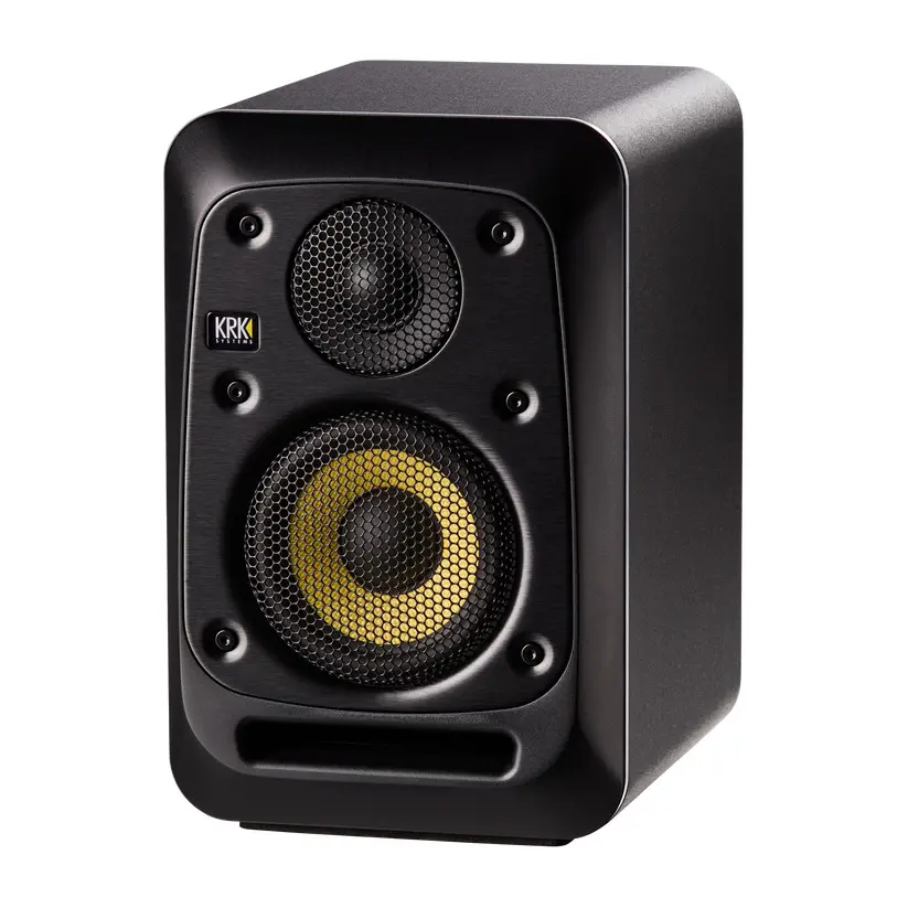 KRK Systems V4S5 V4S4 
