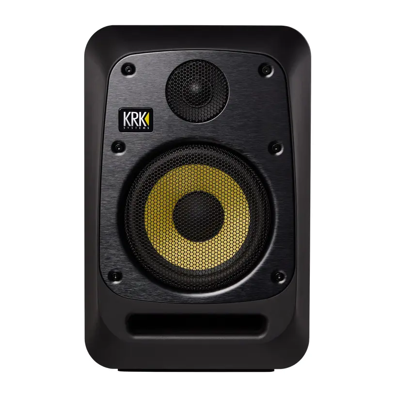 KRK Systems V6S5 V6S5 