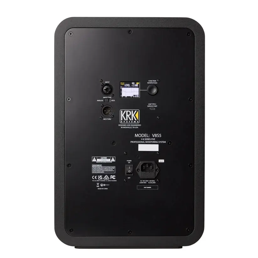 KRK Systems V8S5 V8S5 