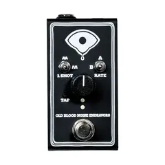 Old Blood Noise Endeavors Expression Ramper Basic Folded