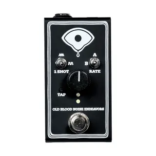 Old Blood Noise Endeavors Expression Ramper Basic Folded