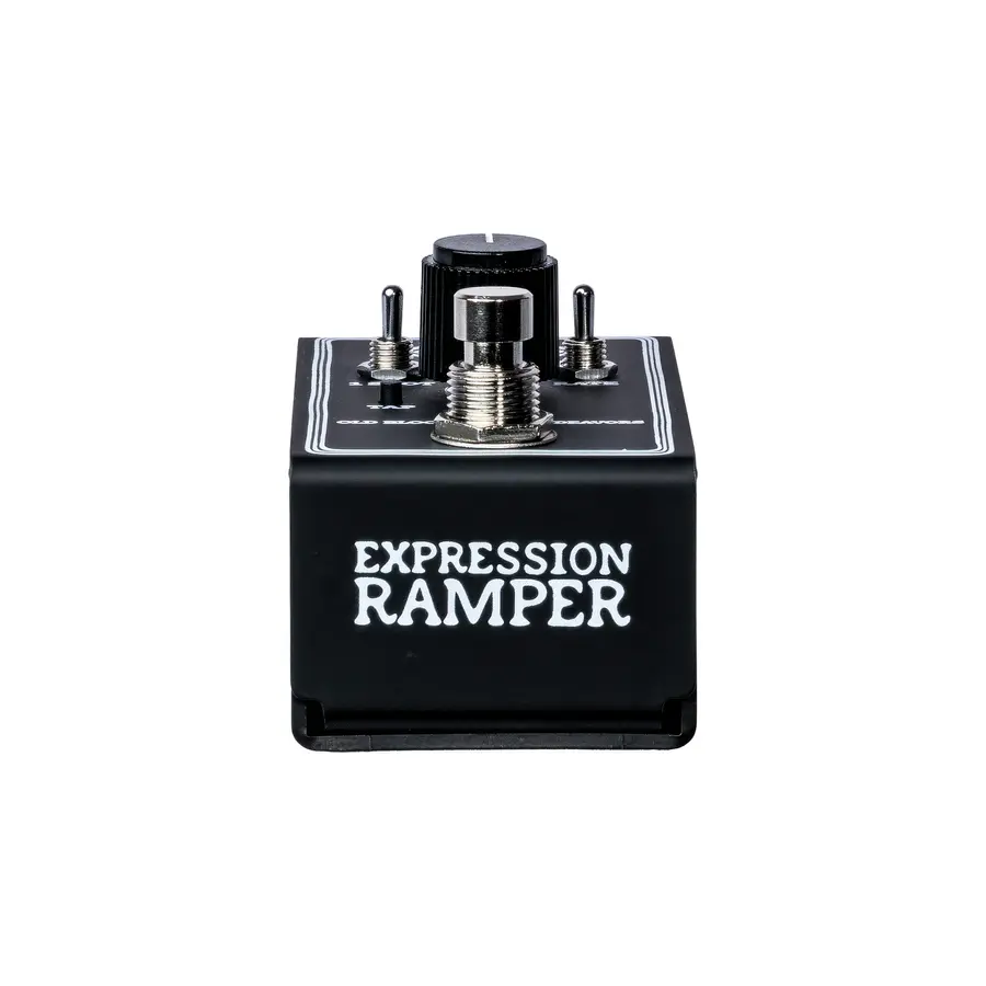 Old Blood Noise Endeavors Expression Ramper Basic Folded 