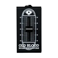 Old Blood Noise Endeavors Expression Slider Basic Folded