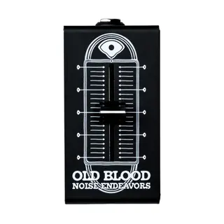 Old Blood Noise Endeavors Expression Slider Basic Folded