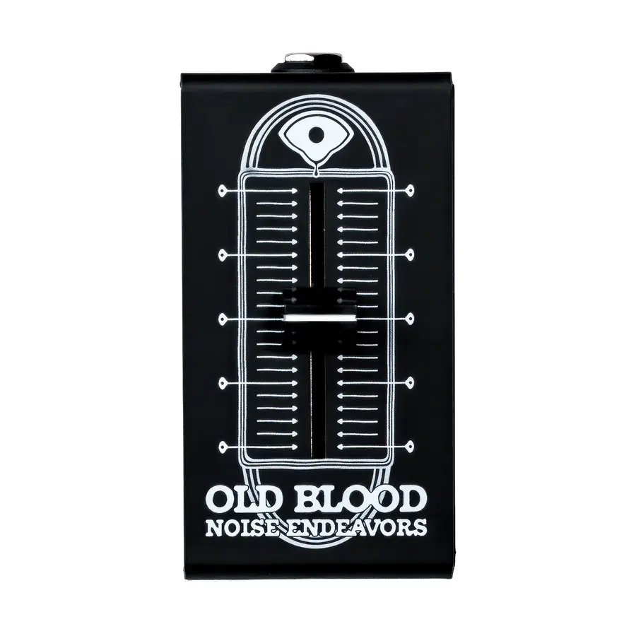 Old Blood Noise Endeavors Expression Slider Basic Folded 