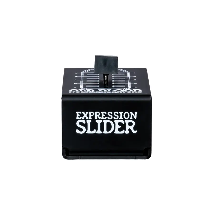 Old Blood Noise Endeavors Expression Slider Basic Folded 