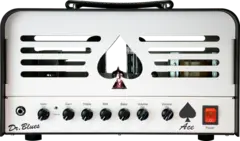 Ace Amplification Dr.Blues head