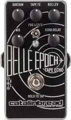 Catalinbread Belle Epoch + delay