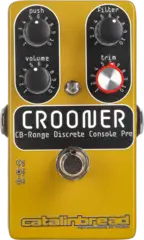 Catalinbread Crooner preamp