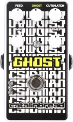 Catalinbread Csidman Ghost delay