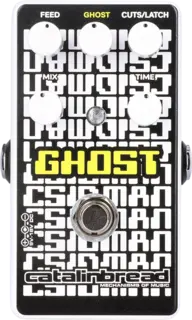 Catalinbread Csidman Ghost delay