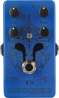 Catalinbread Knight School Eq DIY KIT