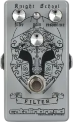 Catalinbread Knight School Filter DIY KIT