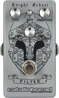 Catalinbread Knight School Filter DIY KIT