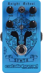 Catalinbread Knight School Synth DIY KIT