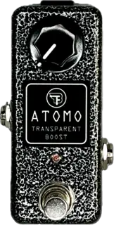 Formula B Atomo Boost booster