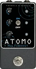 Formula B Atomo Multiboost booster