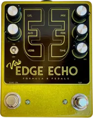 Formula B Edge Echo Verb delay