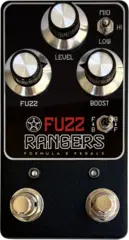Formula B Fuzz Rangers fuzz