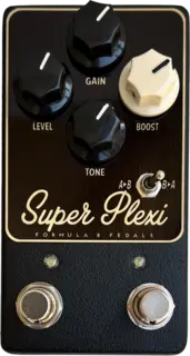 Formula B Super Plexi V2 overdrive