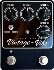 Formula B Vintage Vibe MKII leslie