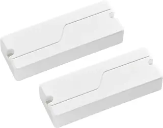 Fishman PRF-MS8-TW2 Active Pickup set Tosin Abasi signature White 8 strings