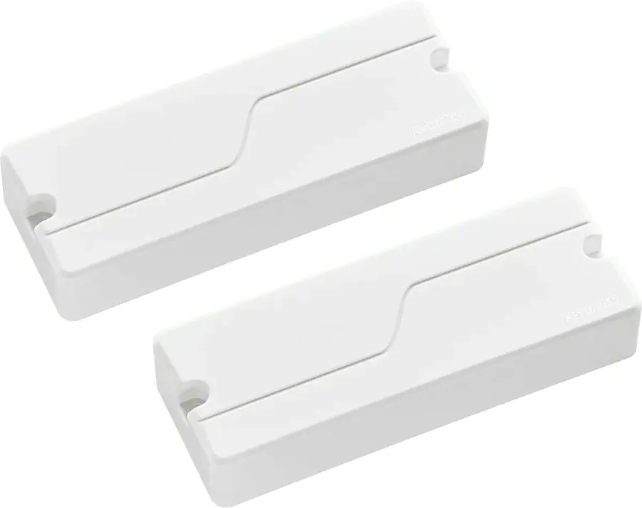 Fishman PRF-MS8-TW2 Active Pickup set Tosin Abasi signature White 8 strings 