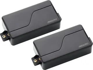 Fishman PRF-M36-SB2 Fluence Modern Humbucker Set 6-String Black