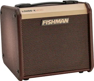 Fishman PRO-LBT-400 40W Micro Acoustic Instrument Amplifier