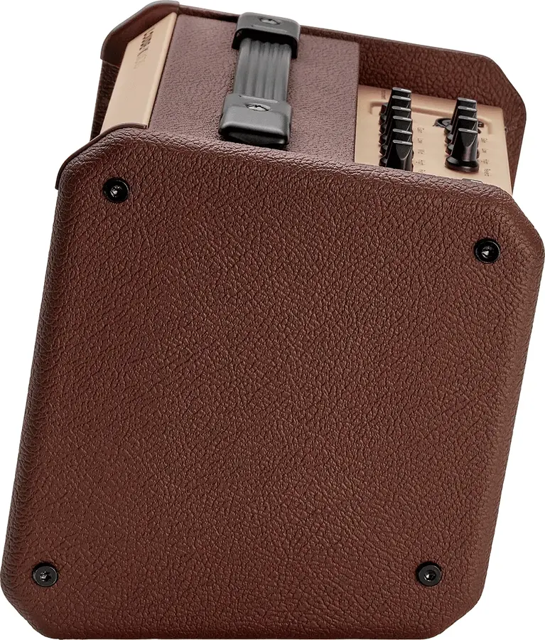Fishman PRO-LBT-400 40W Micro Acoustic Instrument Amplifier 
