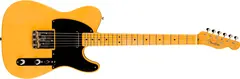 Fender Custom Shop 1951 Telecaster DLX Closet Classic,NOS HW,Aged Nocaster Blnd