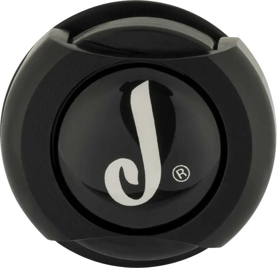 Jackson Jackson Strap Locks, Black 