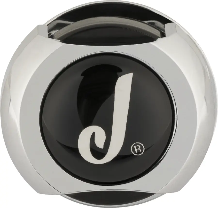 Jackson Jackson Strap Locks, Chrome 