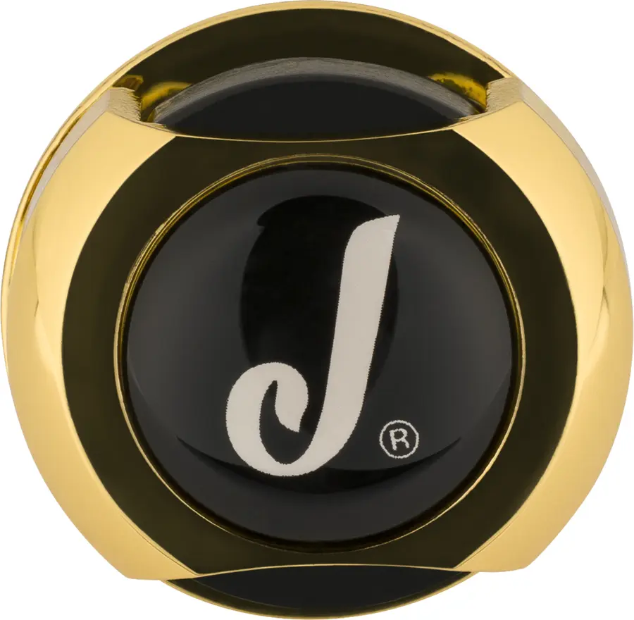 Jackson Jackson Strap Locks, Gold 