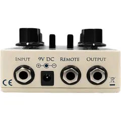 Carl Martin Headroom Mini gitar-effekt-pedal