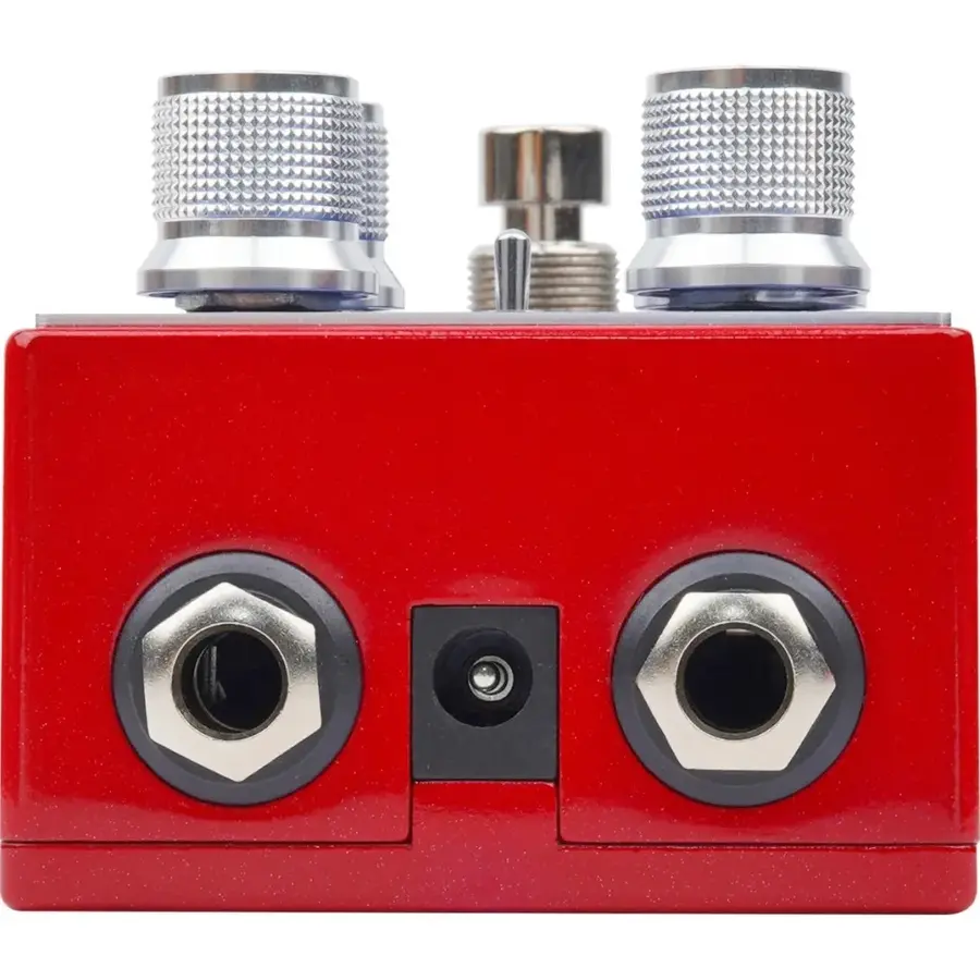 Gigagain GP02 Blue Giant Overdrive 