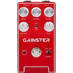 Gigagain GP03 Gainster HiGain Preamp