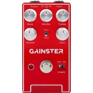 Gigagain GP03 Gainster HiGain Preamp