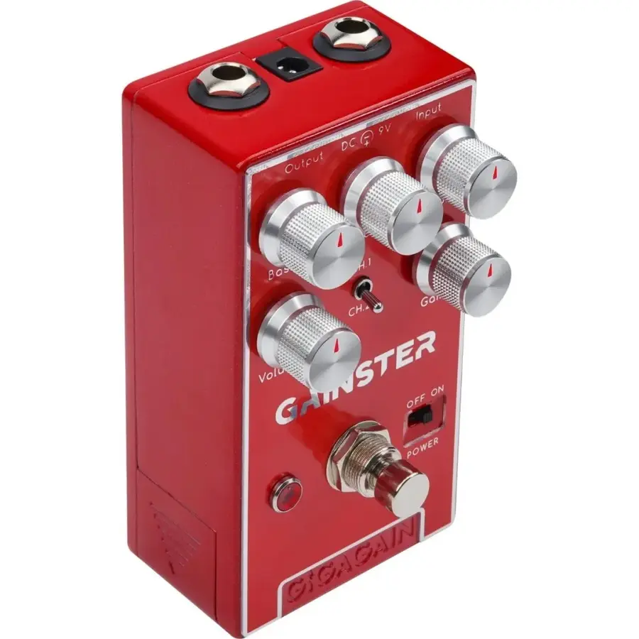 Gigagain GP03 Gainster HiGain Preamp 