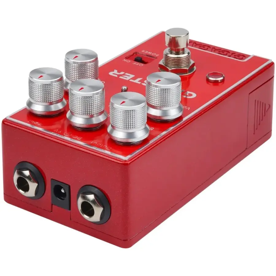 Gigagain GP03 Gainster HiGain Preamp 