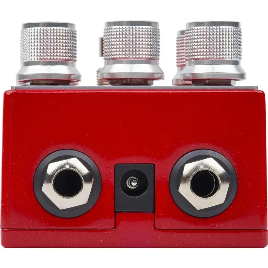 Gigagain GP03 Gainster HiGain Preamp 
