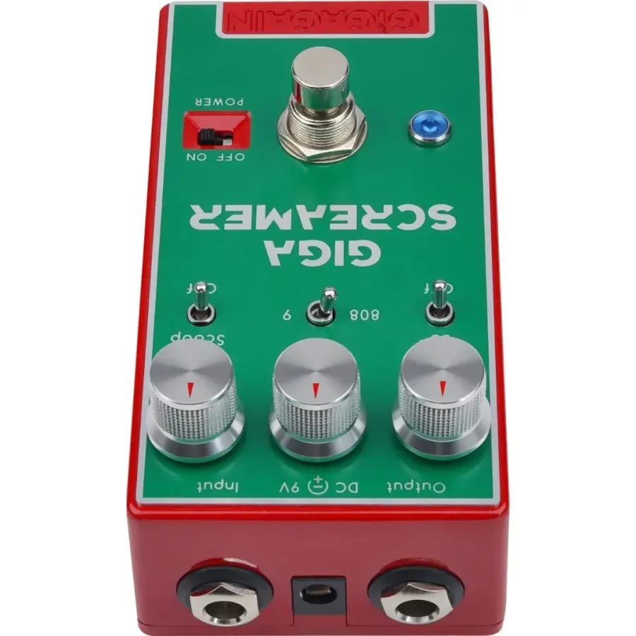 Gigagain GP04 Screamer Overdrive 