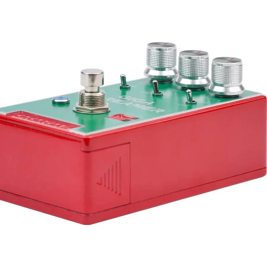 Gigagain GP04 Screamer Overdrive 