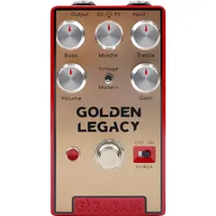 Gigagain GP05 Golden Legacy Distortion