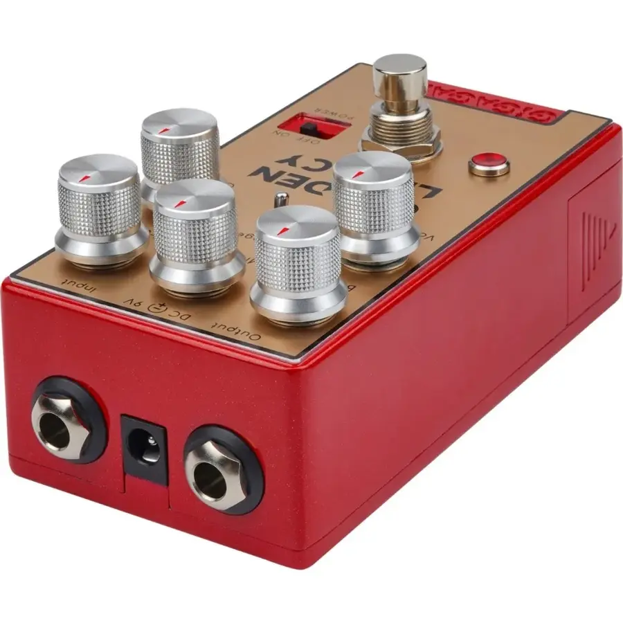 Gigagain GP05 Golden Legacy Distortion 