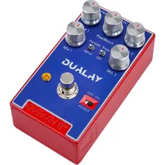 Gigagain GP07 Dualay Dual Delay