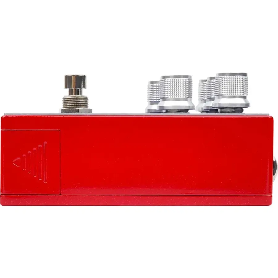 Gigagain GP07 Dualay Dual Delay 