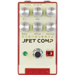 Gigagain GP-09 Jfet Comp